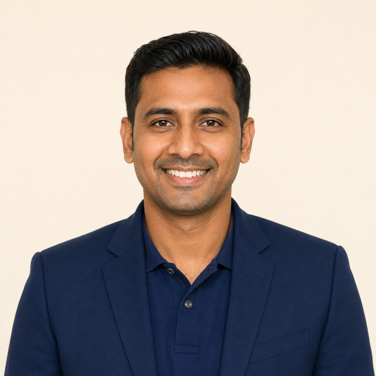 Sample guest experience coordinator portrait