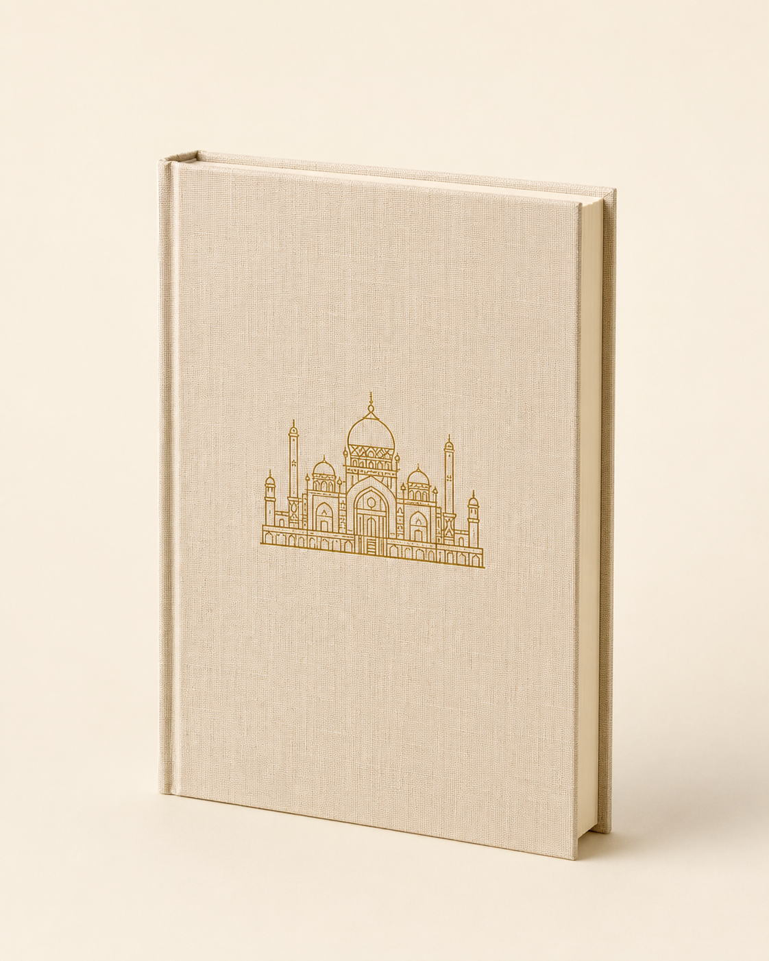 Personalized Bangladesh Memory Book